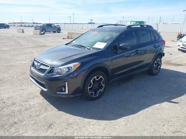 Продажа на аукционе авто 2017 Subaru Crosstrek 2.0i Premium, vin: JF2GPABC2H8218477, номер лота: 44627567