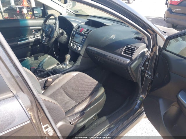 Продажа на аукционе авто 2017 Subaru Crosstrek 2.0i Premium, vin: JF2GPABC2H8218477, номер лота: 44627567