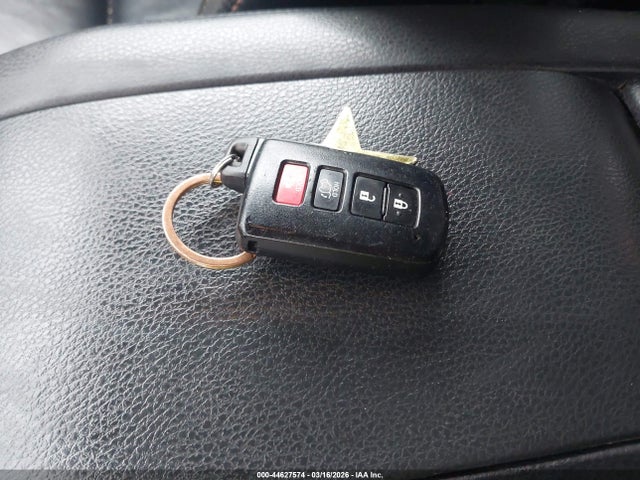 Toyota Highlander Xle V6 2014 5TDJKRFH2ES020786 Image 11