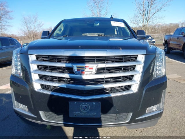 Продаж на аукціоні авто 2016 Cadillac Escalade Luxury Collection, vin: 1GYS4BKJ6GR377642, номер лоту: 44627580