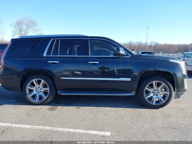 Продаж на аукціоні авто 2016 Cadillac Escalade Luxury Collection, vin: 1GYS4BKJ6GR377642, номер лоту: 44627580