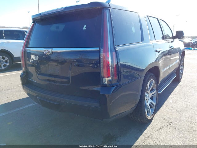Продаж на аукціоні авто 2016 Cadillac Escalade Luxury Collection, vin: 1GYS4BKJ6GR377642, номер лоту: 44627580