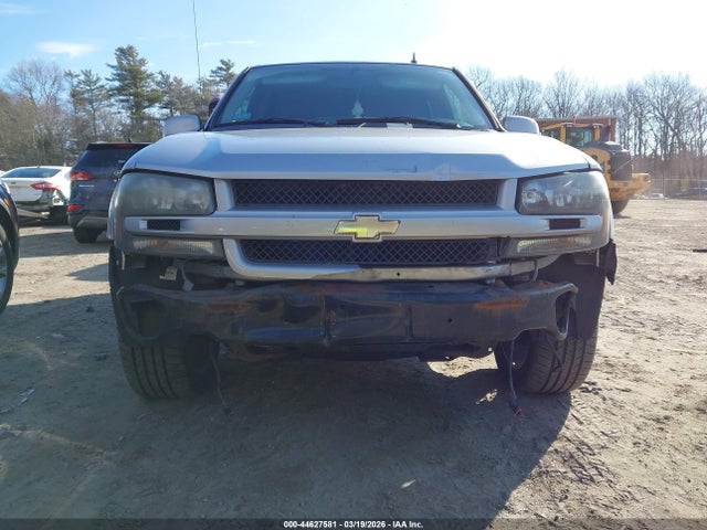 Aukcja sprzedaży 2006 Chevrolet Trailblazer Lt, vin: 1GNET13H662359801, numer aukcji: 44627581