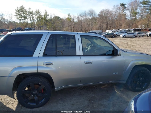 Aukcja sprzedaży 2006 Chevrolet Trailblazer Lt, vin: 1GNET13H662359801, numer aukcji: 44627581
