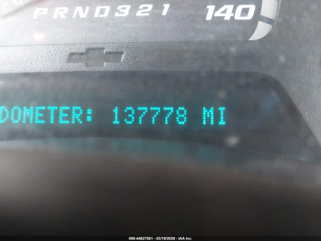 Aukcja sprzedaży 2006 Chevrolet Trailblazer Lt, vin: 1GNET13H662359801, numer aukcji: 44627581