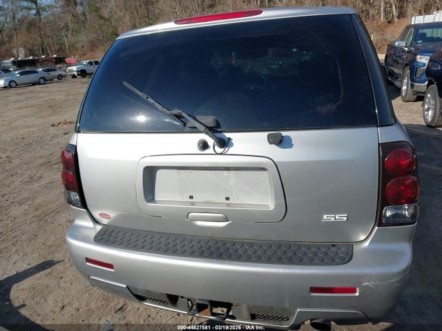 Aukcja sprzedaży 2006 Chevrolet Trailblazer Lt, vin: 1GNET13H662359801, numer aukcji: 44627581