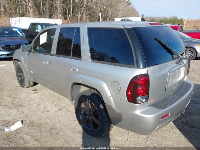 Aukcja sprzedaży 2006 Chevrolet Trailblazer Lt, vin: 1GNET13H662359801, numer aukcji: 44627581