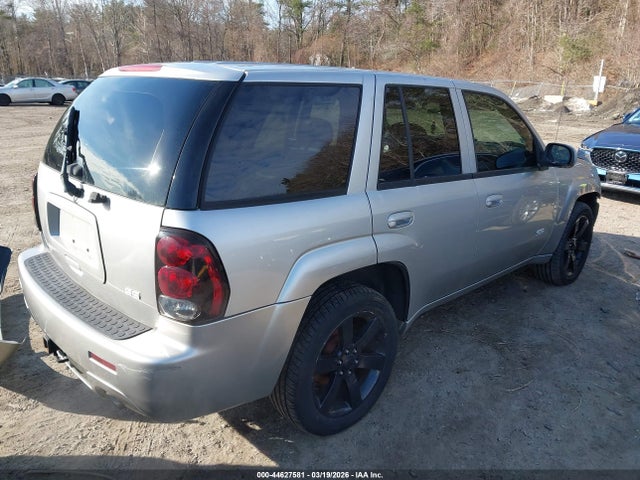 Aukcja sprzedaży 2006 Chevrolet Trailblazer Lt, vin: 1GNET13H662359801, numer aukcji: 44627581