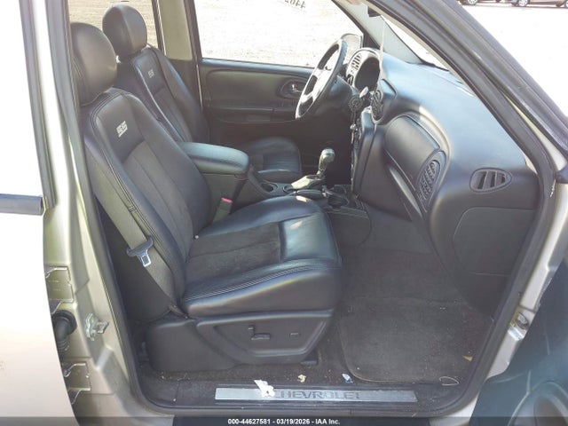Aukcja sprzedaży 2006 Chevrolet Trailblazer Lt, vin: 1GNET13H662359801, numer aukcji: 44627581