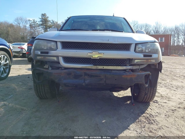 Aukcja sprzedaży 2006 Chevrolet Trailblazer Lt, vin: 1GNET13H662359801, numer aukcji: 44627581