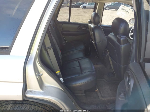Aukcja sprzedaży 2006 Chevrolet Trailblazer Lt, vin: 1GNET13H662359801, numer aukcji: 44627581