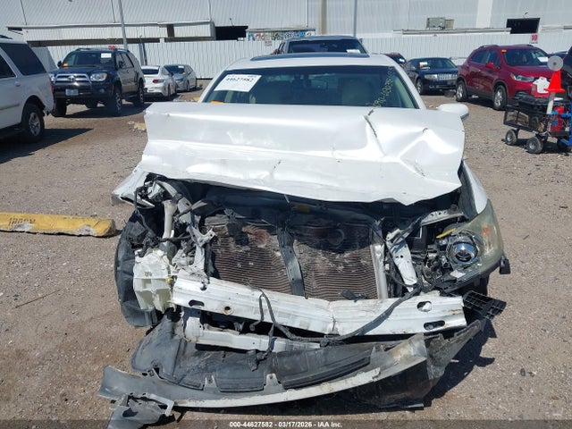 Aukcja sprzedaży 2011 Lexus Es 350, vin: JTHBK1EG7B2458090, numer aukcji: 44627582