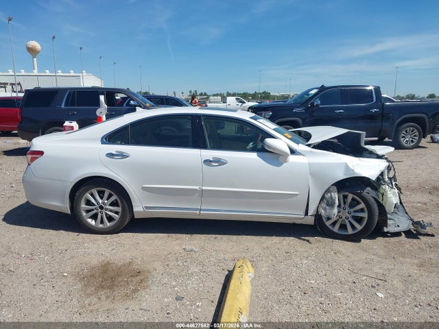 Aukcja sprzedaży 2011 Lexus Es 350, vin: JTHBK1EG7B2458090, numer aukcji: 44627582