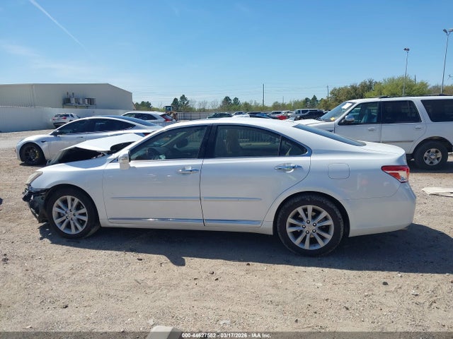 Aukcja sprzedaży 2011 Lexus Es 350, vin: JTHBK1EG7B2458090, numer aukcji: 44627582