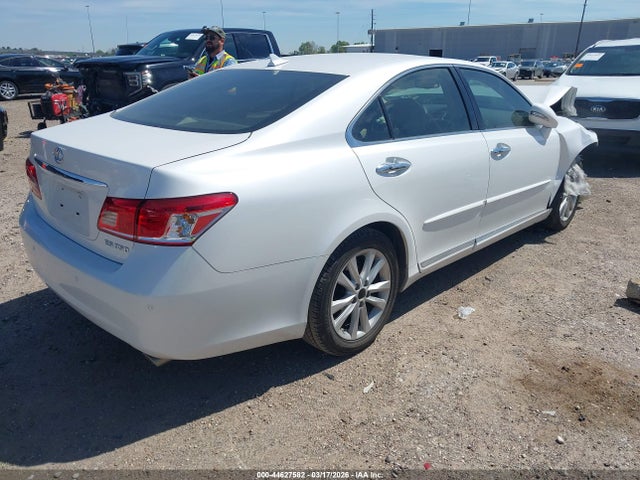 Aukcja sprzedaży 2011 Lexus Es 350, vin: JTHBK1EG7B2458090, numer aukcji: 44627582