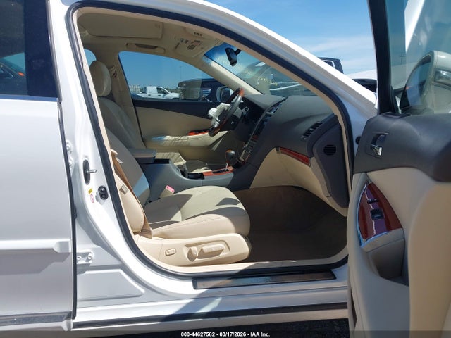 Aukcja sprzedaży 2011 Lexus Es 350, vin: JTHBK1EG7B2458090, numer aukcji: 44627582