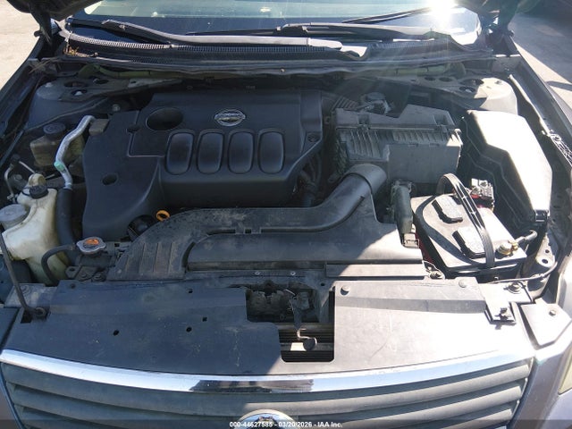 Aukcja sprzedaży 2009 Nissan Altima 2.5 S, vin: 1N4AL21EX9N455736, numer aukcji: 44627585