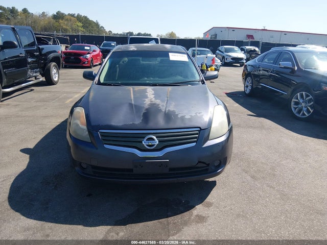 Aukcja sprzedaży 2009 Nissan Altima 2.5 S, vin: 1N4AL21EX9N455736, numer aukcji: 44627585