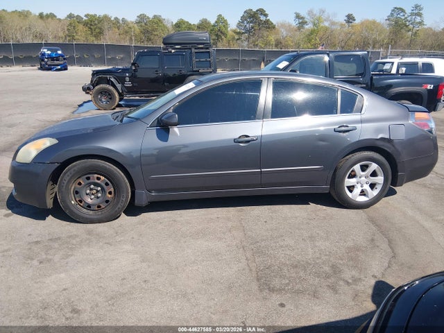 Aukcja sprzedaży 2009 Nissan Altima 2.5 S, vin: 1N4AL21EX9N455736, numer aukcji: 44627585