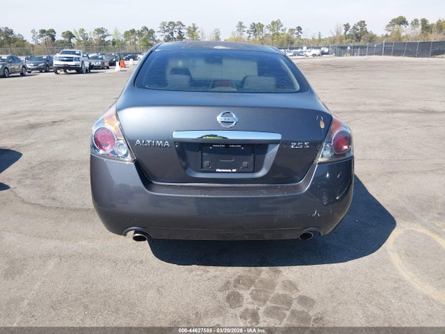 Aukcja sprzedaży 2009 Nissan Altima 2.5 S, vin: 1N4AL21EX9N455736, numer aukcji: 44627585