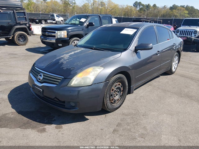 Aukcja sprzedaży 2009 Nissan Altima 2.5 S, vin: 1N4AL21EX9N455736, numer aukcji: 44627585
