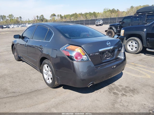 Aukcja sprzedaży 2009 Nissan Altima 2.5 S, vin: 1N4AL21EX9N455736, numer aukcji: 44627585