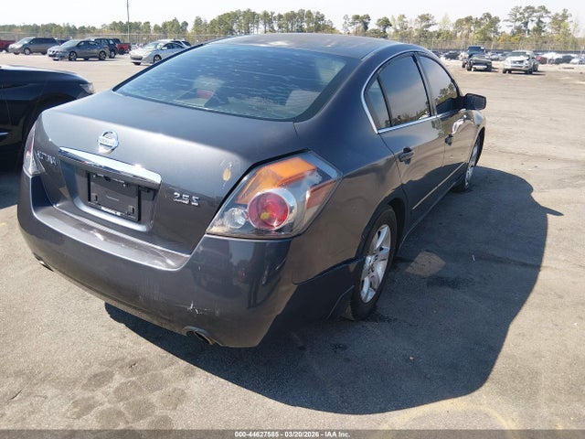 Aukcja sprzedaży 2009 Nissan Altima 2.5 S, vin: 1N4AL21EX9N455736, numer aukcji: 44627585