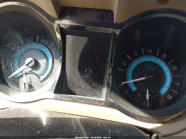 2013 Buick Lacrosse Premium 1 Group მანქანა იყიდება აუქციონზე, vin: 1G4GF5E3XDF317313, აუქციონის ნომერი: 44627589