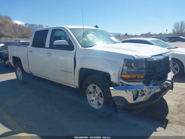 2018 3GCUCRER9JG105220 main image