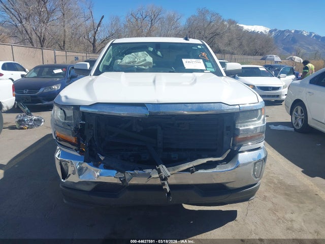 Chevrolet Silverado 1500 1lt 2018 3GCUCRER9JG105220 Image 12