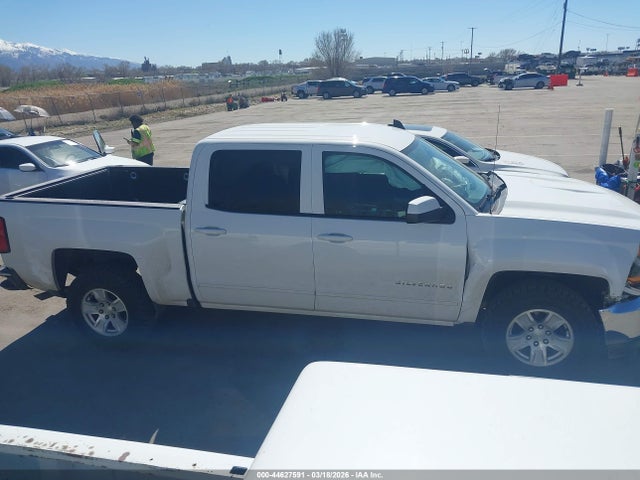 Chevrolet Silverado 1500 1lt 2018 3GCUCRER9JG105220 Image 13