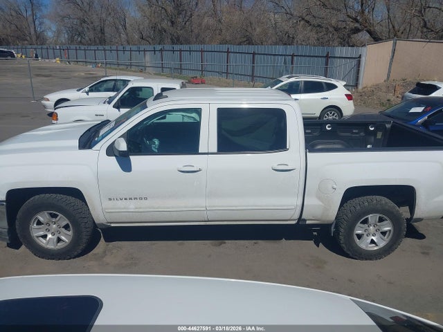 Chevrolet Silverado 1500 1lt 2018 3GCUCRER9JG105220 Image 14