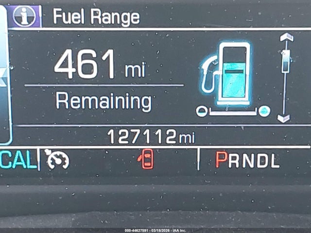 Chevrolet Silverado 1500 1lt 2018 3GCUCRER9JG105220 Image 15