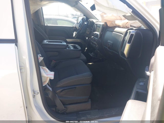 Chevrolet Silverado 1500 1lt 2018 3GCUCRER9JG105220 Image 5