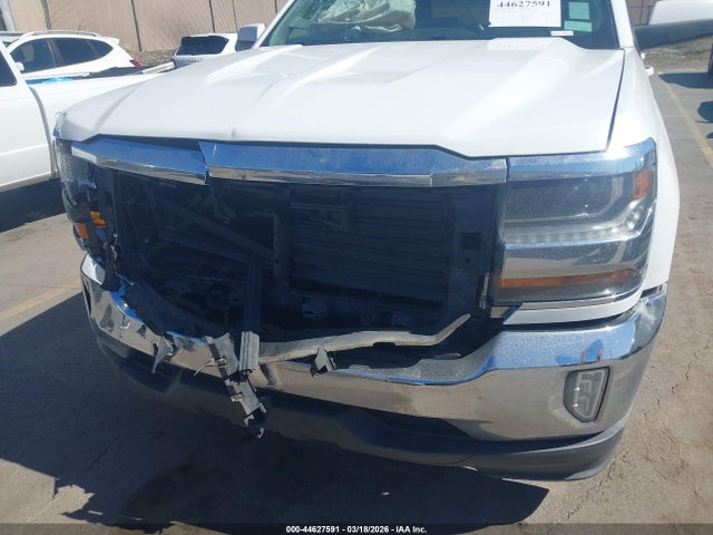 Chevrolet Silverado 1500 1lt 2018 3GCUCRER9JG105220 Image 6
