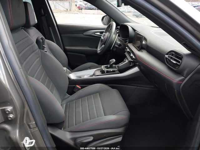 2024 Dodge Hornet R/t Eawd მანქანა იყიდება აუქციონზე, vin: ZACPDFCW8R3A08352, აუქციონის ნომერი: 44627599
