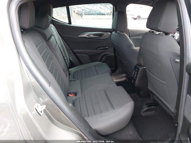 2024 Dodge Hornet R/t Eawd მანქანა იყიდება აუქციონზე, vin: ZACPDFCW8R3A08352, აუქციონის ნომერი: 44627599