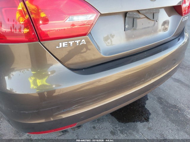 Aukcja sprzedaży 2013 Volkswagen Jetta Se, vin: 3VWDP7AJ5DM369031, numer aukcji: 44627602