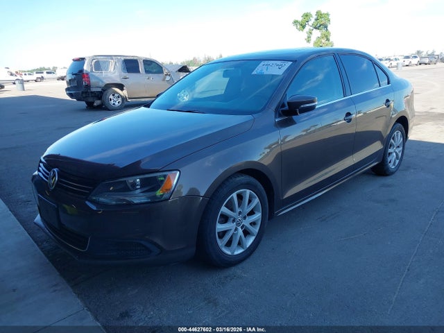 Aukcja sprzedaży 2013 Volkswagen Jetta Se, vin: 3VWDP7AJ5DM369031, numer aukcji: 44627602