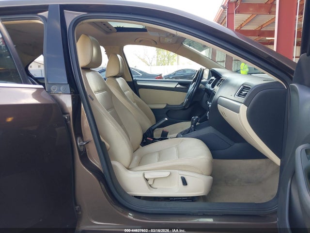 Aukcja sprzedaży 2013 Volkswagen Jetta Se, vin: 3VWDP7AJ5DM369031, numer aukcji: 44627602