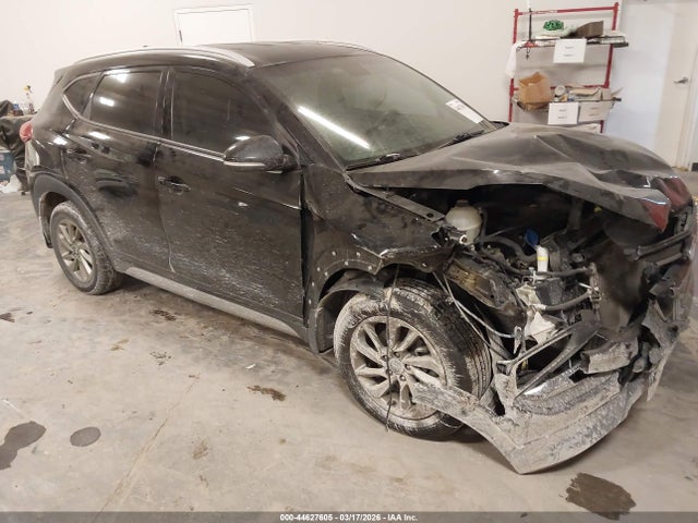 2017 HYUNDAI TUCSON KM8J3CA49HU437803