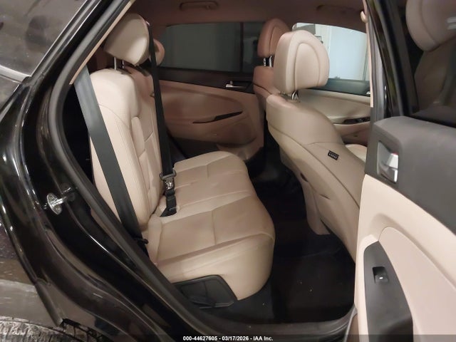 2017 HYUNDAI TUCSON KM8J3CA49HU437803 Photo 7