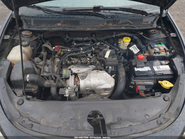 Продаж на аукціоні авто 2013 Dodge Dart Limited/gt, vin: 1C3CDFCH1DD293562, номер лоту: 44627606