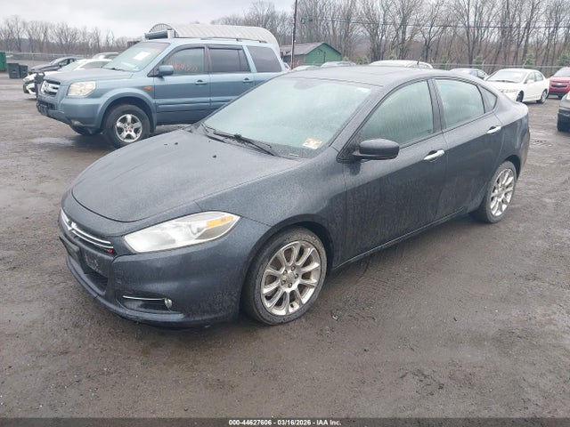 Продаж на аукціоні авто 2013 Dodge Dart Limited/gt, vin: 1C3CDFCH1DD293562, номер лоту: 44627606