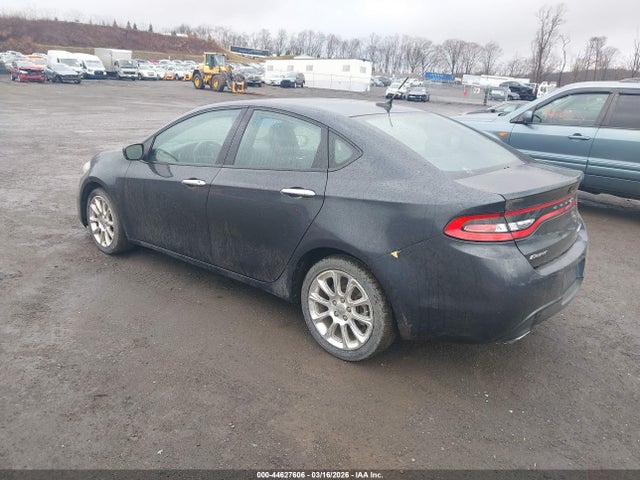 Продаж на аукціоні авто 2013 Dodge Dart Limited/gt, vin: 1C3CDFCH1DD293562, номер лоту: 44627606
