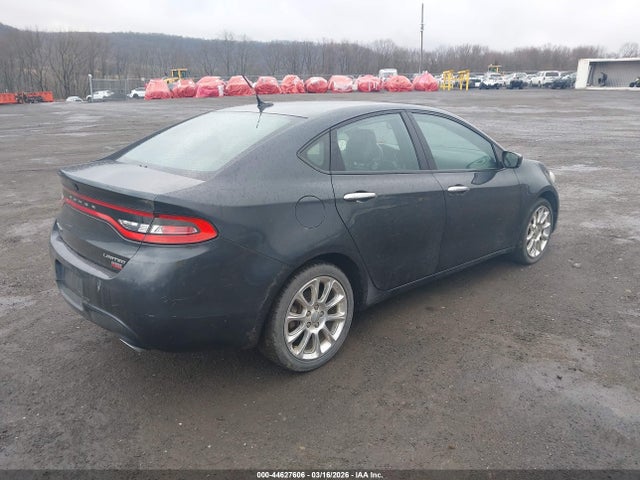 Продаж на аукціоні авто 2013 Dodge Dart Limited/gt, vin: 1C3CDFCH1DD293562, номер лоту: 44627606