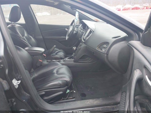 Продаж на аукціоні авто 2013 Dodge Dart Limited/gt, vin: 1C3CDFCH1DD293562, номер лоту: 44627606
