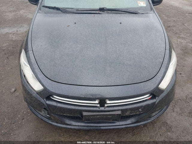 Продаж на аукціоні авто 2013 Dodge Dart Limited/gt, vin: 1C3CDFCH1DD293562, номер лоту: 44627606