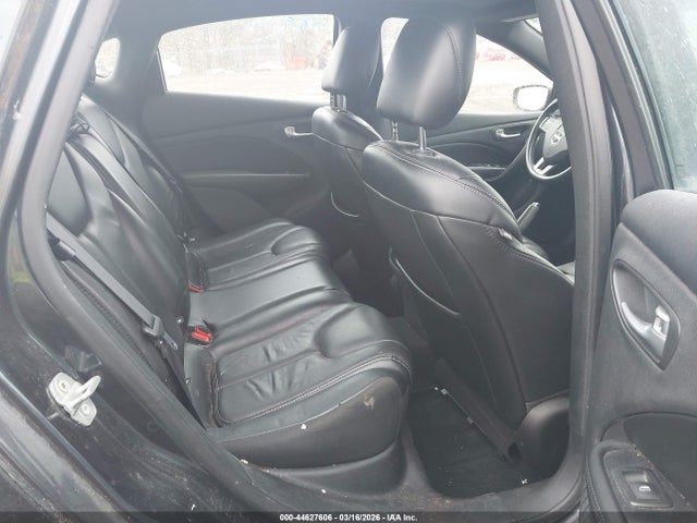 Продаж на аукціоні авто 2013 Dodge Dart Limited/gt, vin: 1C3CDFCH1DD293562, номер лоту: 44627606
