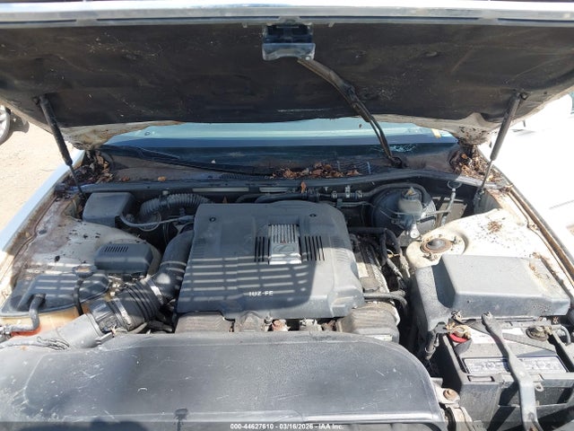 Aukcja sprzedaży 1997 Lexus Ls 400, vin: JT8BH28F6V0070856, numer aukcji: 44627610